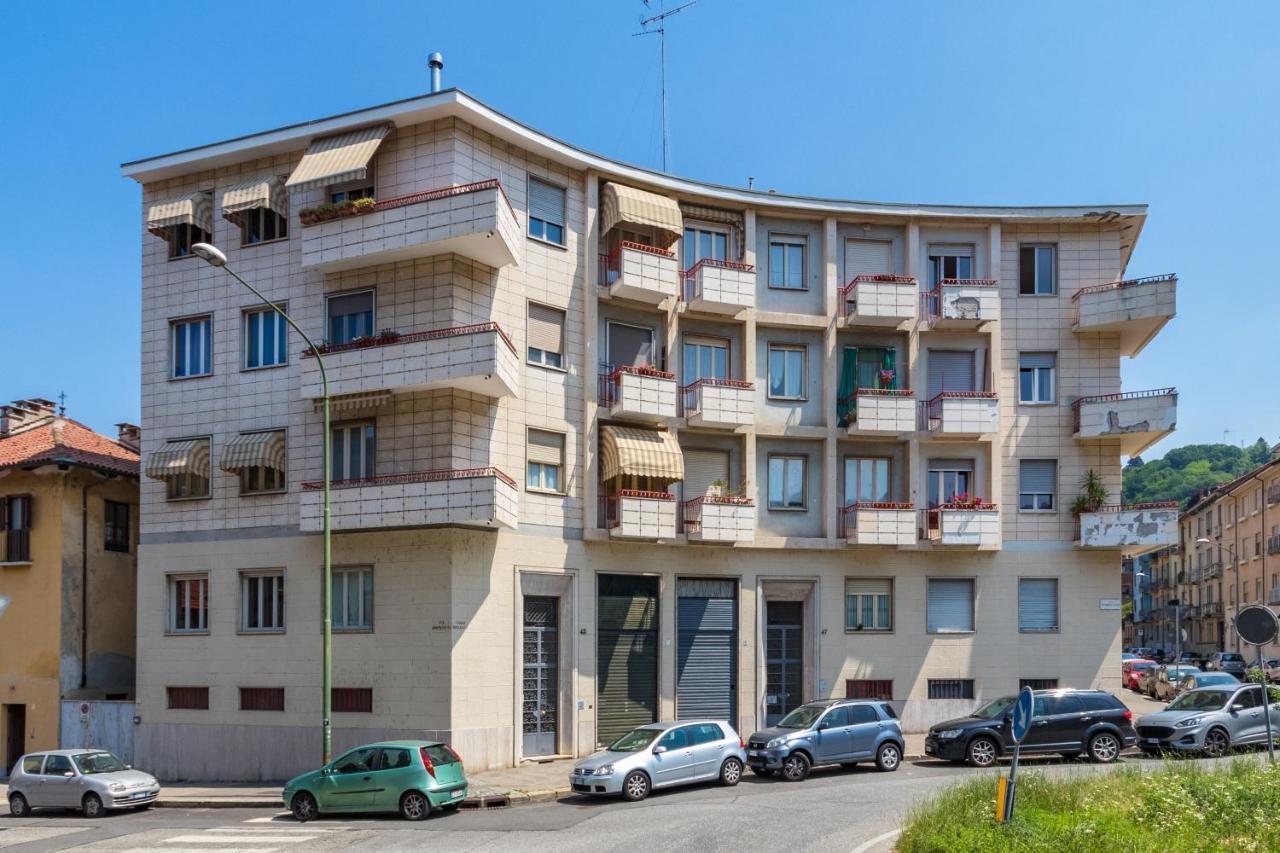 Апартаменты Casa Boccaccio By Wonderful Italy Турин Экстерьер фото